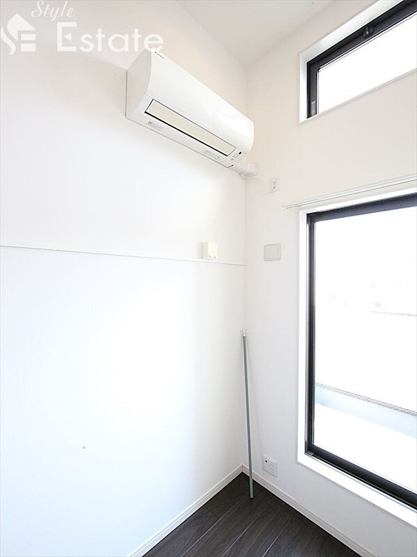 L’endroit apaisantの物件内観写真