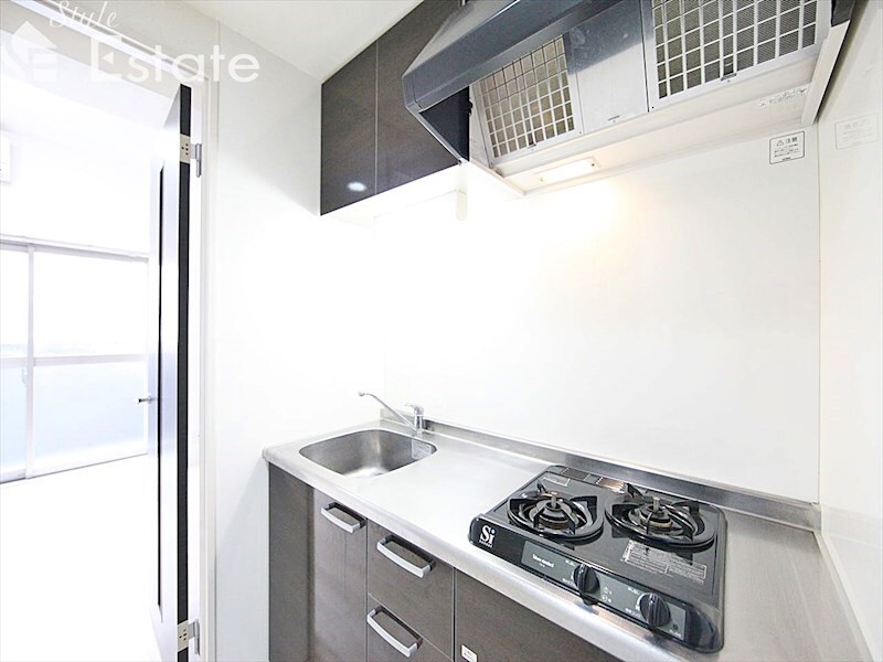 アイボリーの物件内観写真