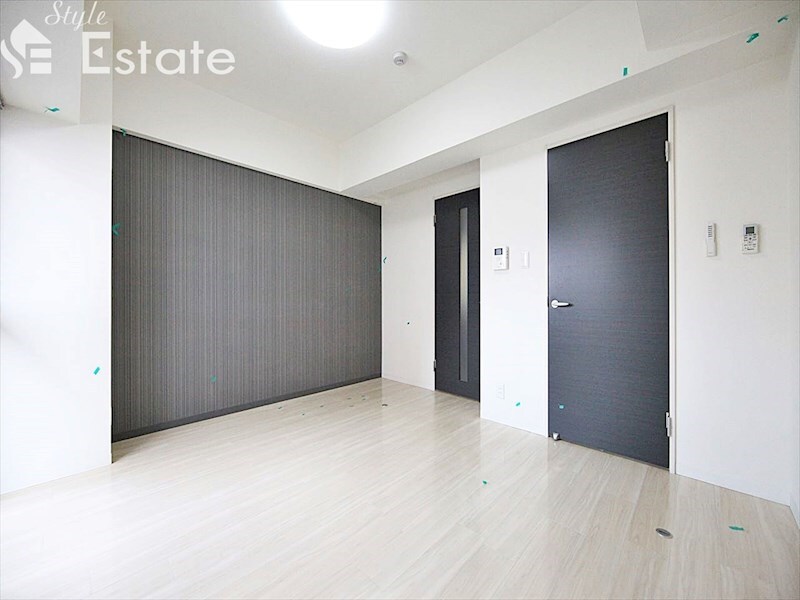 アイボリーの物件内観写真