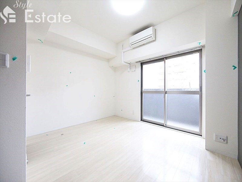 アイボリーの物件内観写真