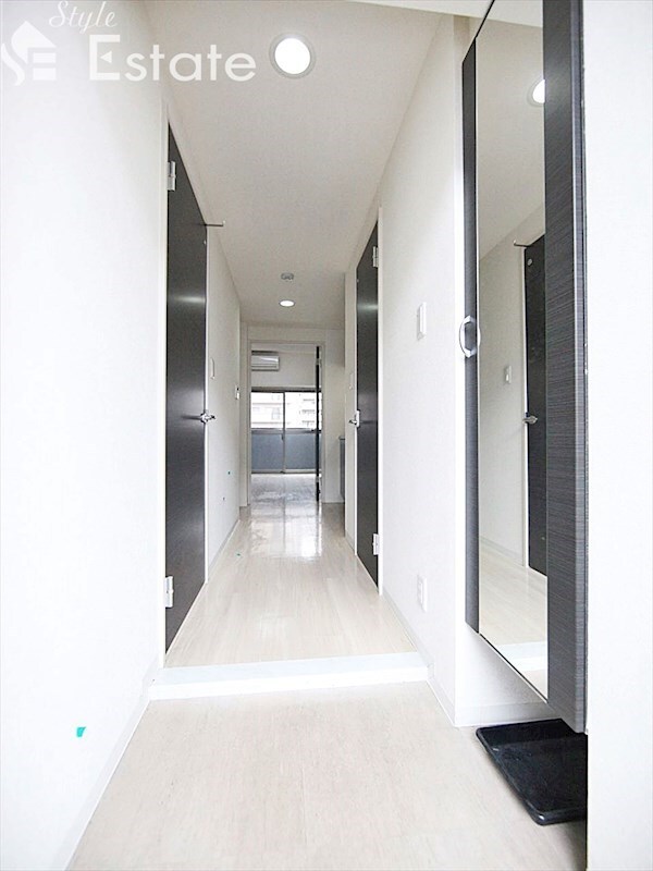 アイボリーの物件内観写真