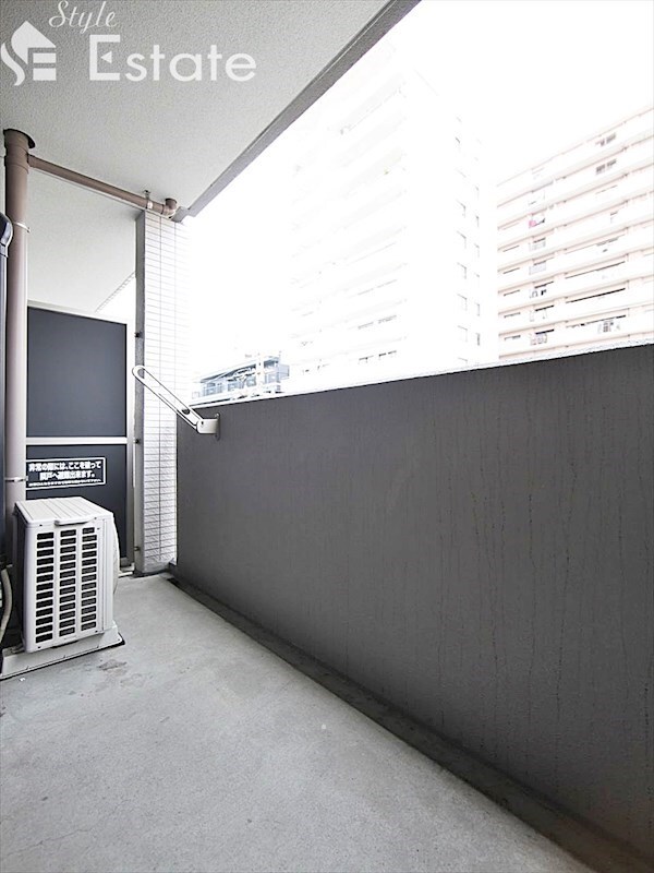 アイボリーの物件内観写真