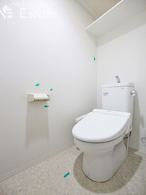 アイボリーの物件内観写真