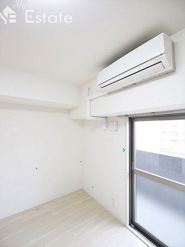 アイボリーの物件内観写真