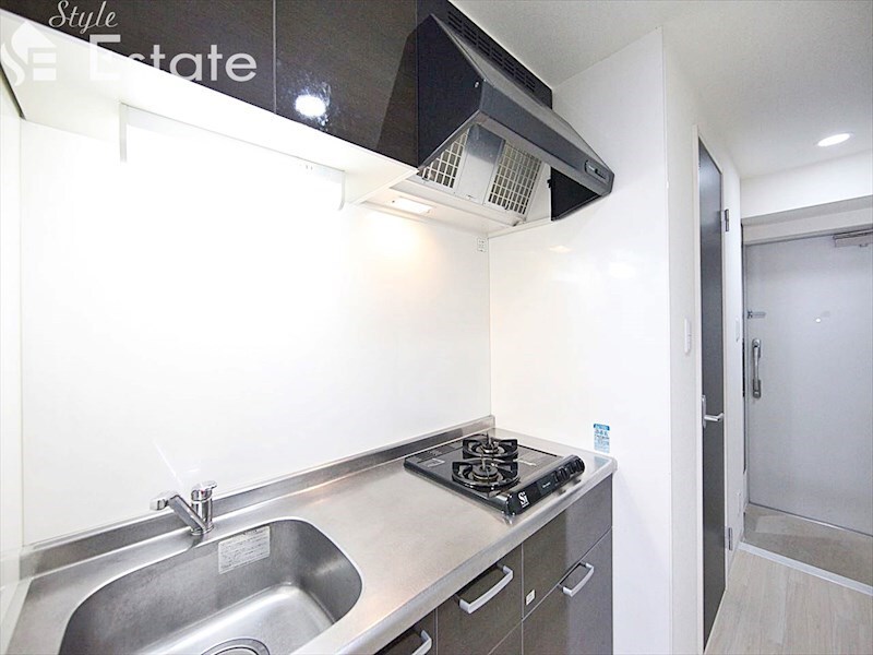 アイボリーの物件内観写真