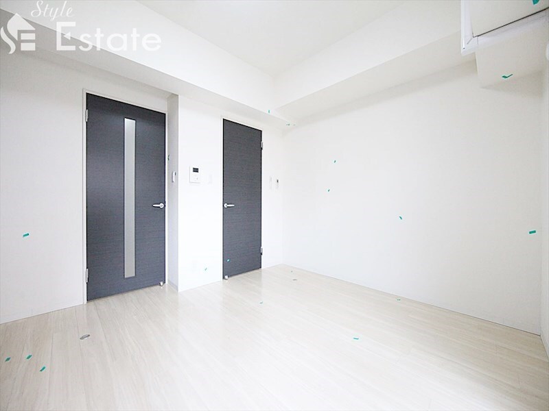 アイボリーの物件内観写真