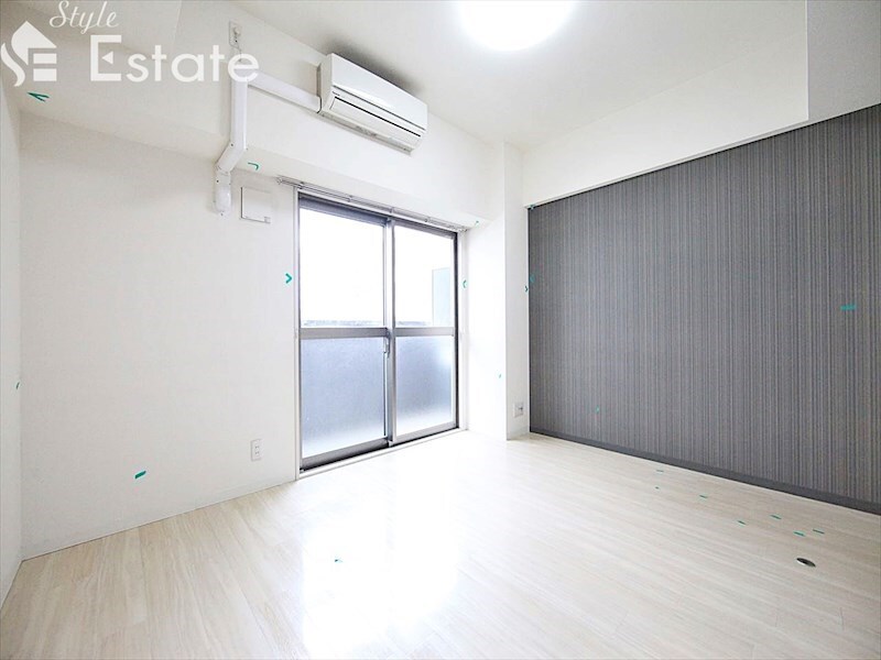 アイボリーの物件内観写真