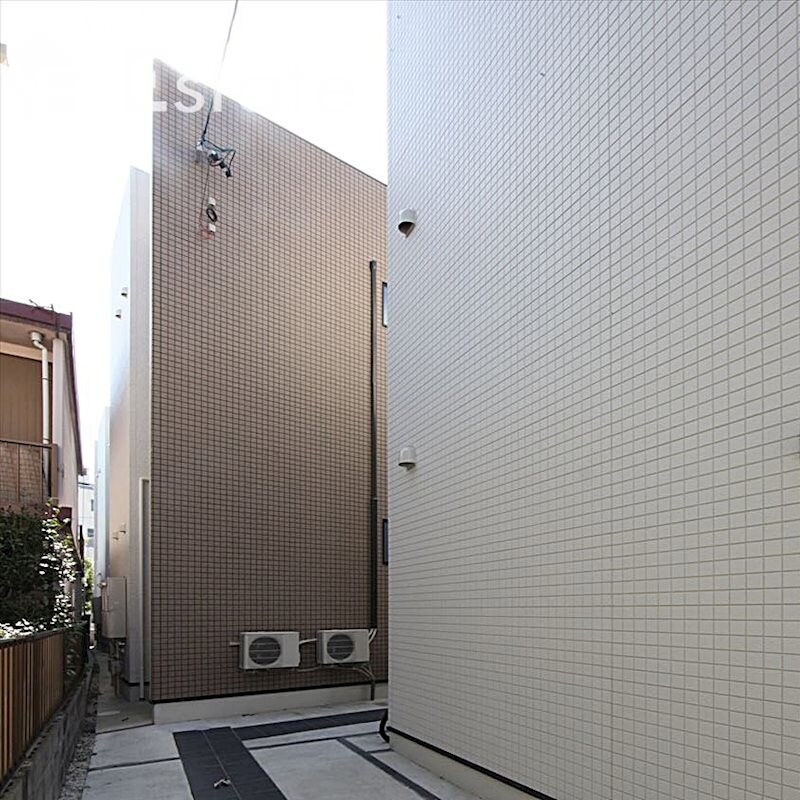 Buffettの物件外観写真