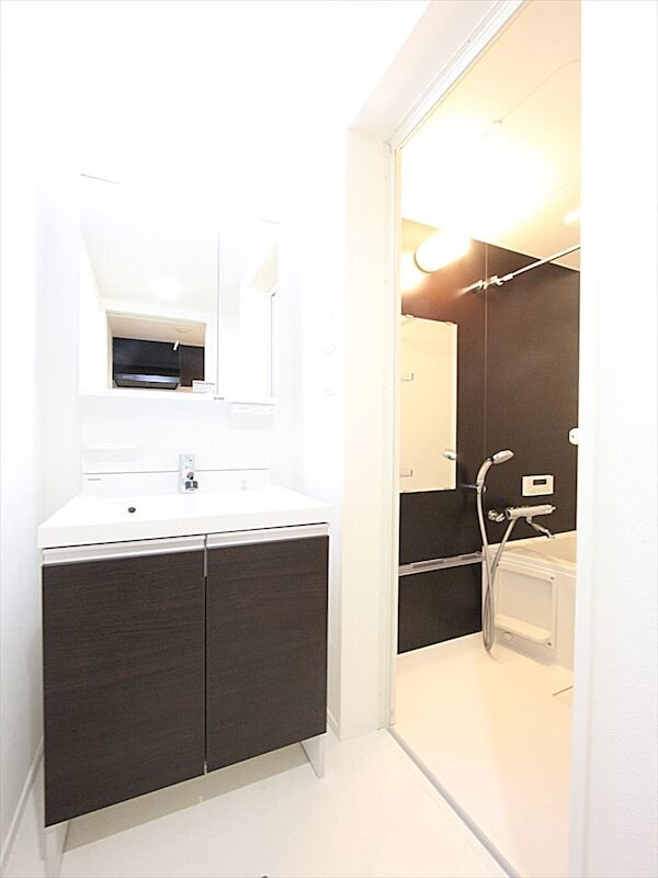 Buffettの物件内観写真