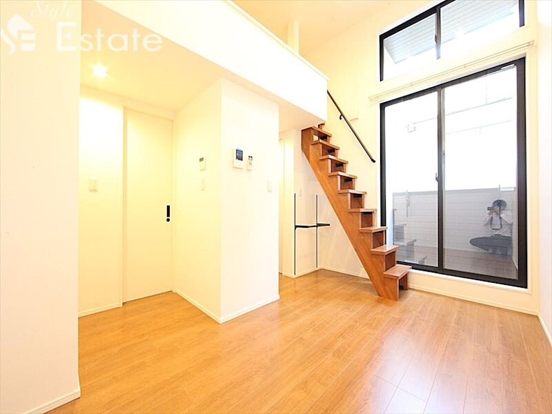 Buffettの物件内観写真