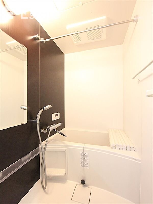 Buffettの物件内観写真