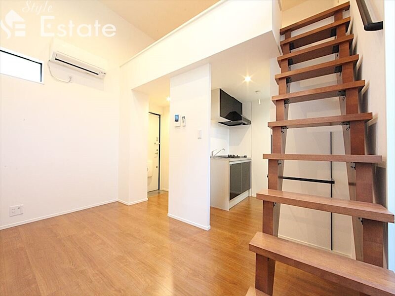 Buffettの物件内観写真