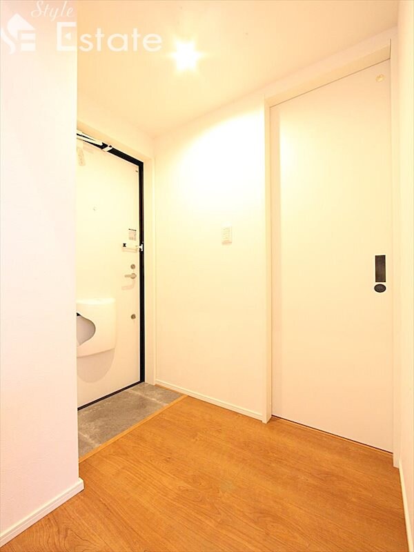 Buffettの物件内観写真