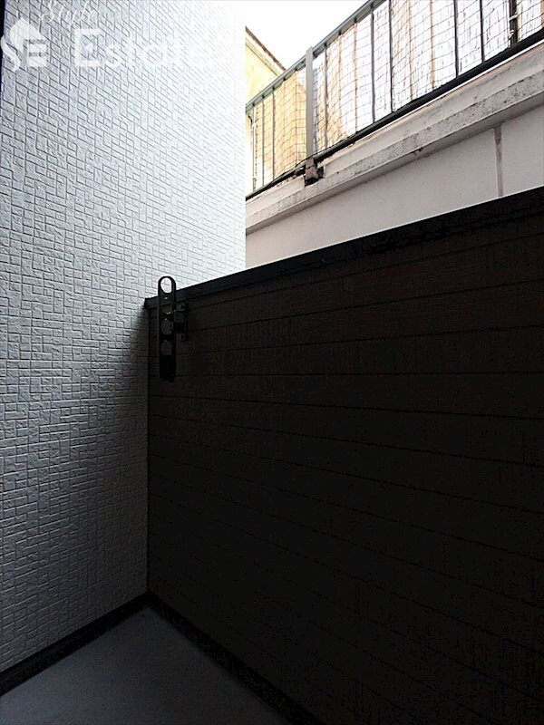 Buffettの物件内観写真