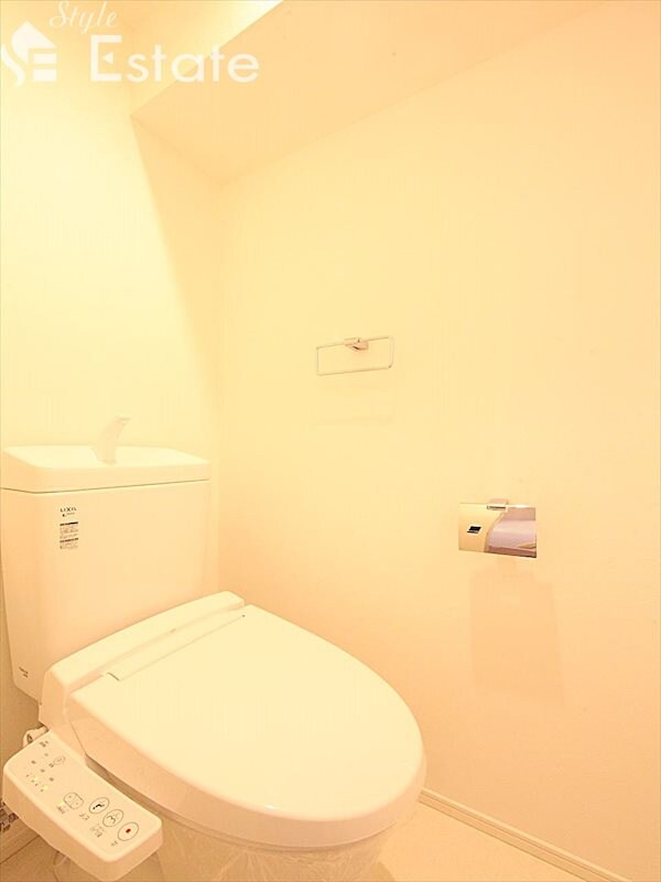 Buffettの物件内観写真