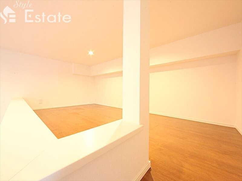 Buffettの物件内観写真