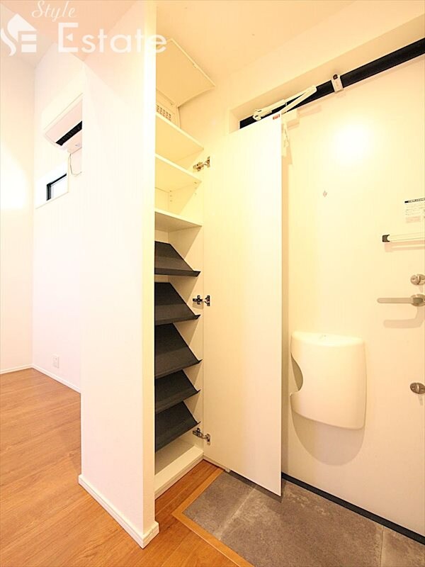 Buffettの物件内観写真