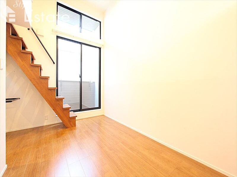 Buffettの物件内観写真