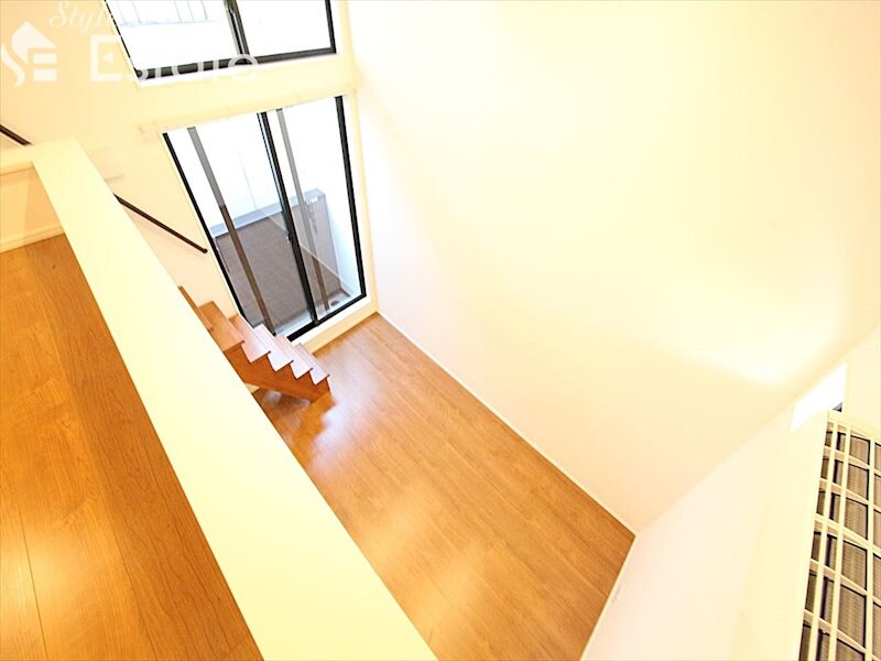 Buffettの物件内観写真