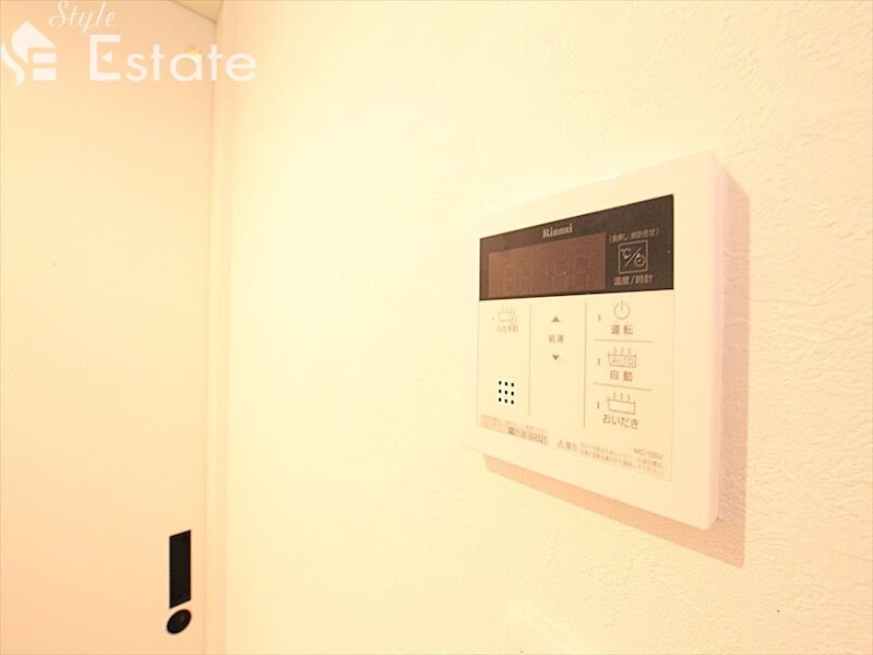 Buffettの物件内観写真