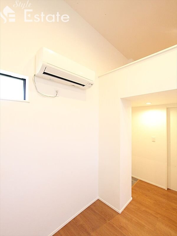 Buffettの物件内観写真