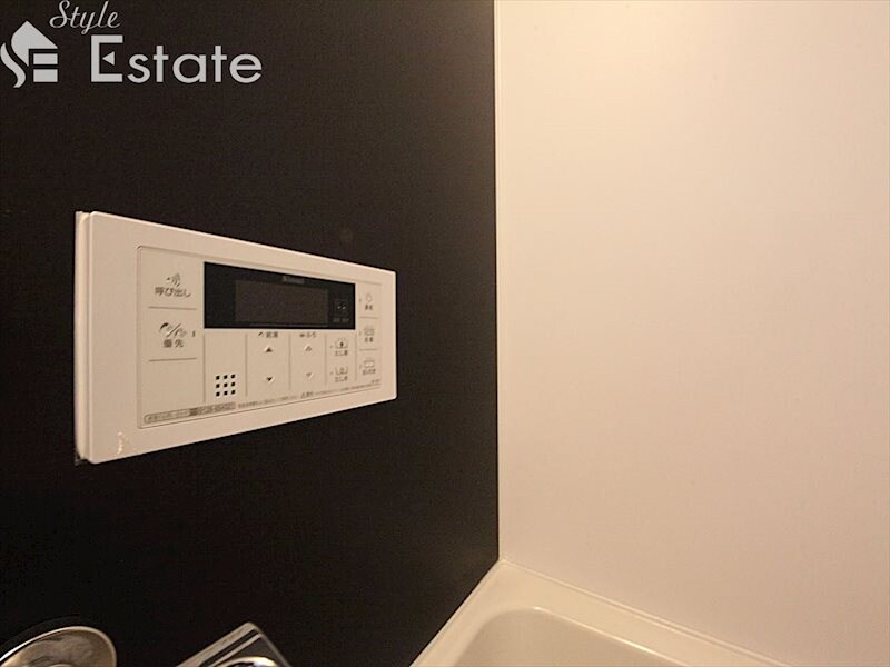 Buffettの物件内観写真