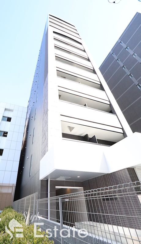 リゾナーレ・マルノウチの物件外観写真