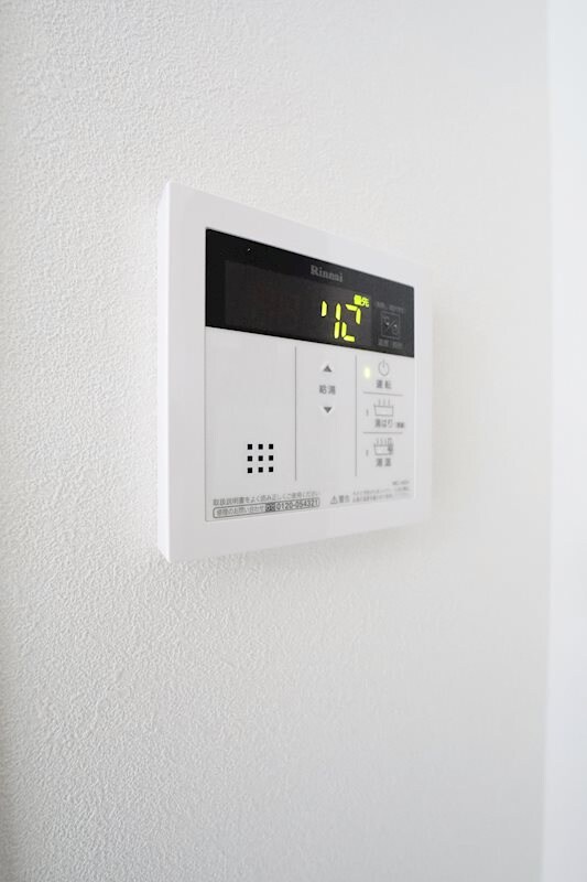 リゾナーレ・マルノウチの物件内観写真