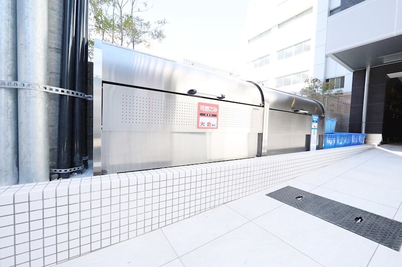 リゾナーレ・マルノウチの物件内観写真