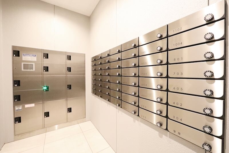 リゾナーレ・マルノウチの物件内観写真