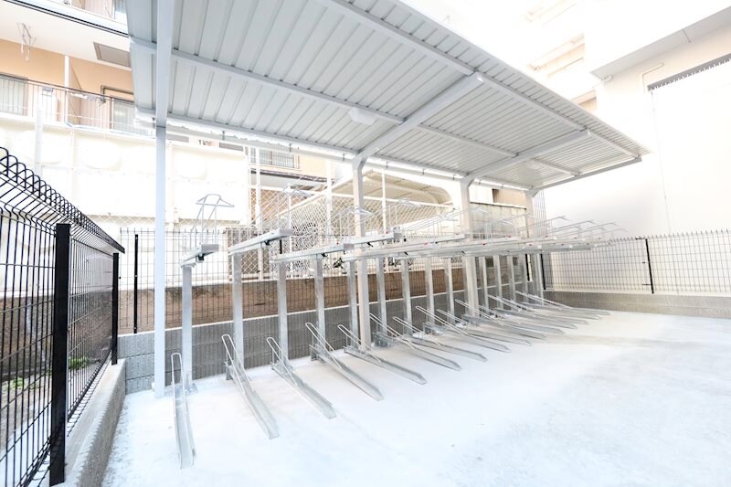 リゾナーレ・マルノウチの物件内観写真