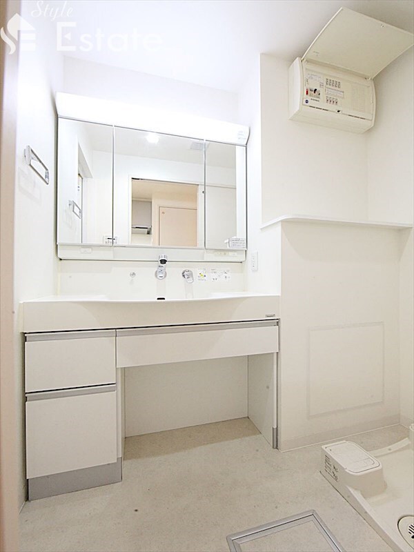 グランルクレ新栄ウエストの物件内観写真