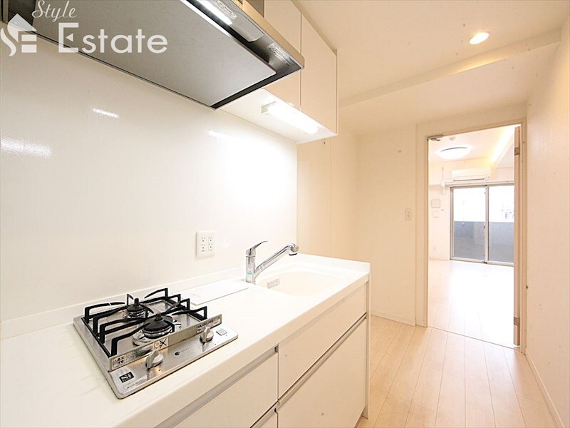 グランルクレ新栄ウエストの物件内観写真