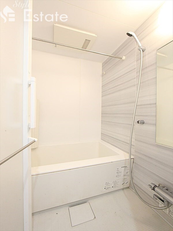 グランルクレ新栄ウエストの物件内観写真