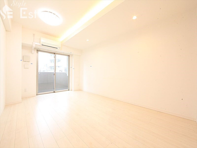 グランルクレ新栄ウエストの物件内観写真