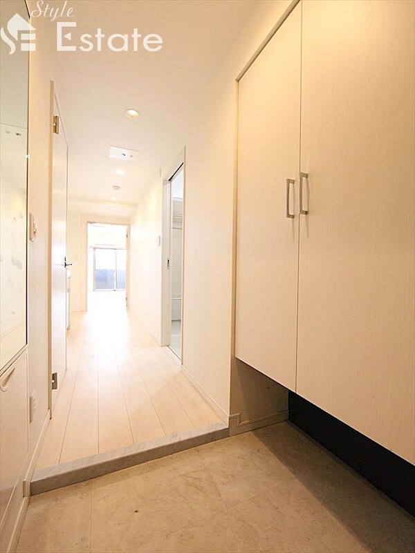 グランルクレ新栄ウエストの物件内観写真