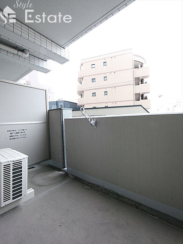 グランルクレ新栄ウエストの物件内観写真