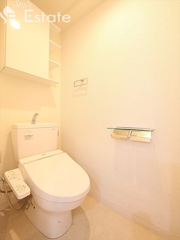 グランルクレ新栄ウエストの物件内観写真