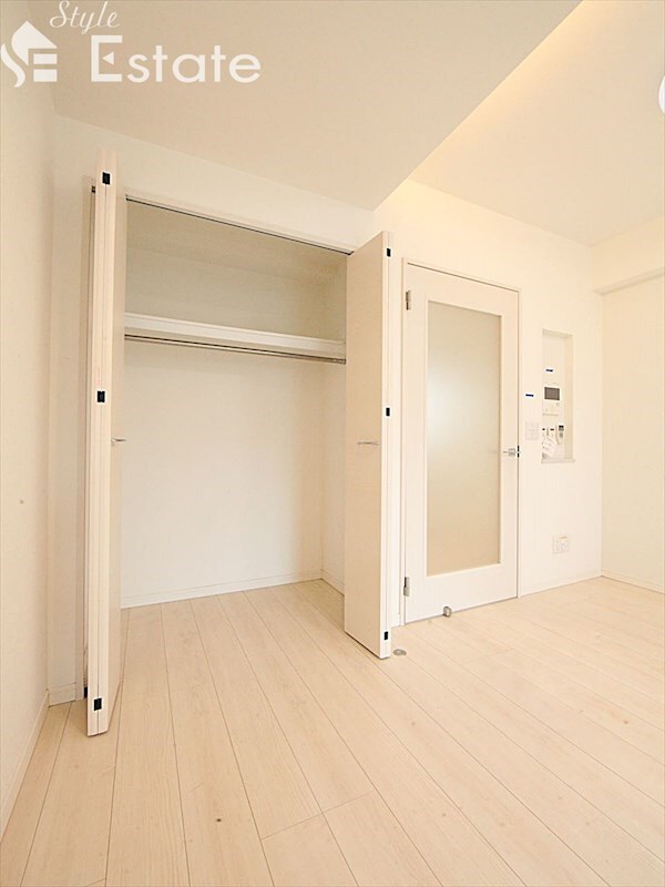 グランルクレ新栄ウエストの物件内観写真