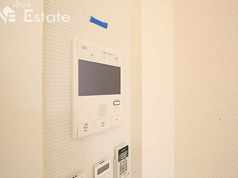 グランルクレ新栄ウエストの物件内観写真