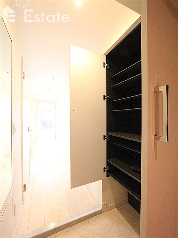 グランルクレ新栄ウエストの物件内観写真