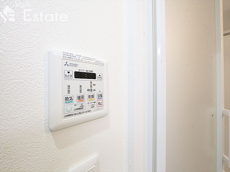 グランルクレ新栄ウエストの物件内観写真