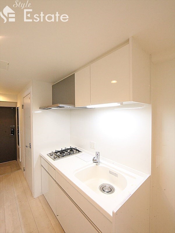 グランルクレ新栄ウエストの物件内観写真