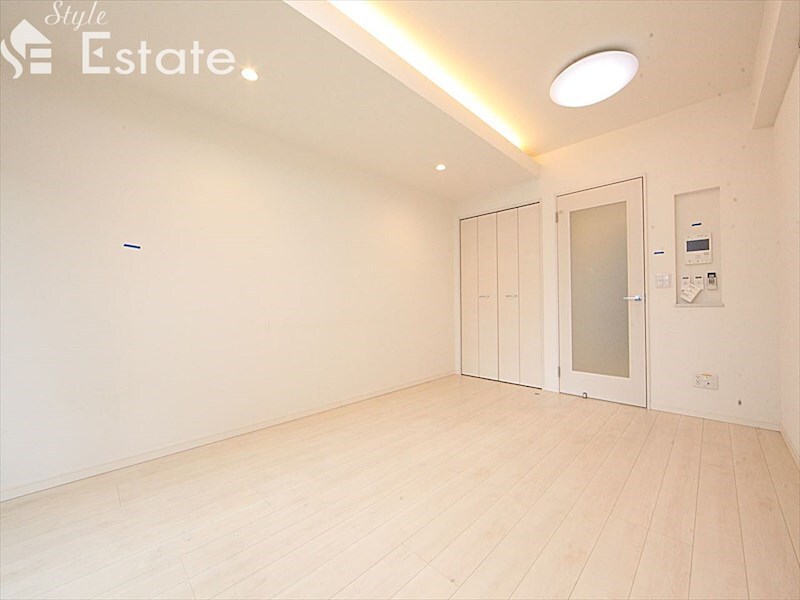 グランルクレ新栄ウエストの物件内観写真