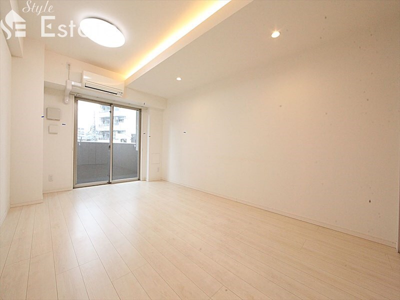 グランルクレ新栄ウエストの物件内観写真