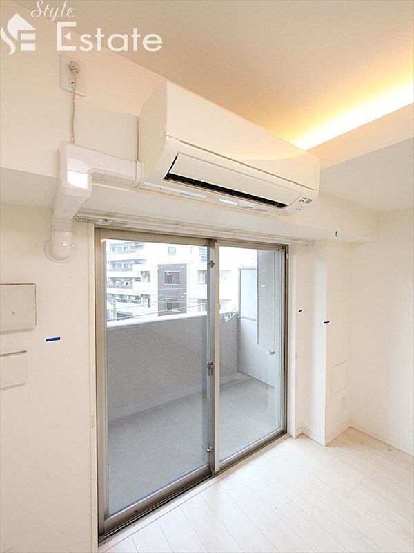 グランルクレ新栄ウエストの物件内観写真