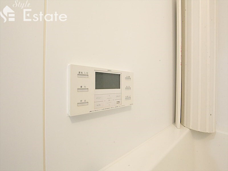 グランルクレ新栄ウエストの物件内観写真