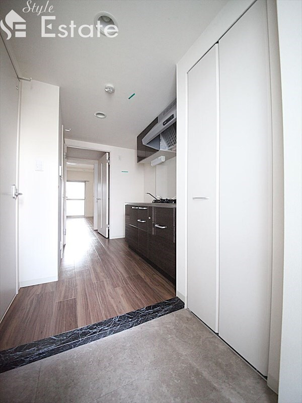 ヴィオラレジデンスの物件内観写真