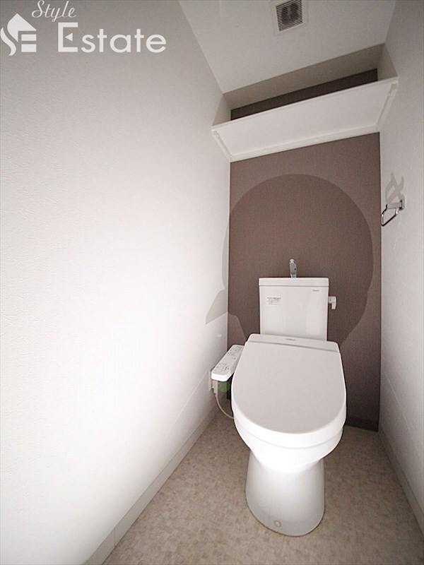 ヴィオラレジデンスの物件内観写真