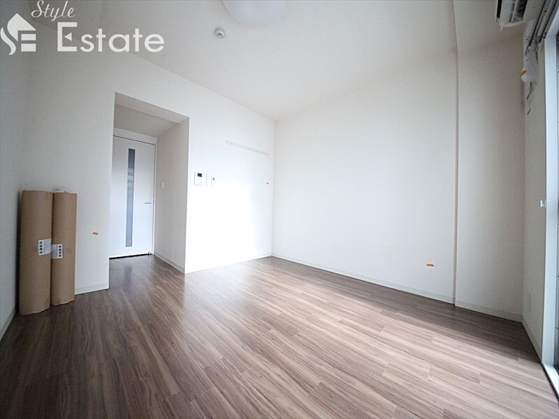 ヴィオラレジデンスの物件内観写真